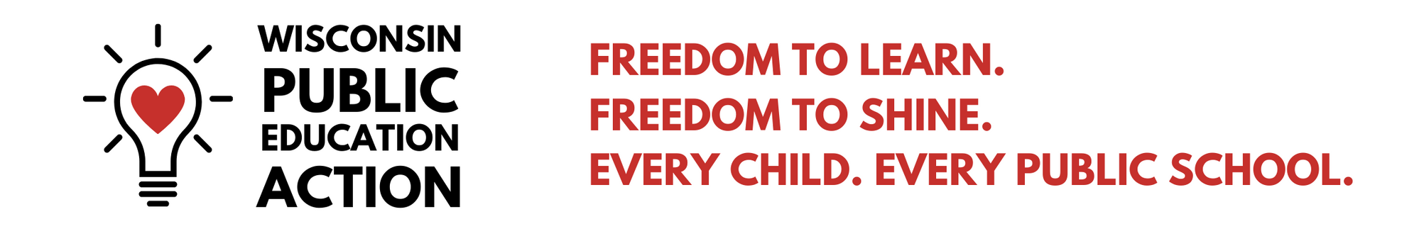 Wisconsin Public Education Action